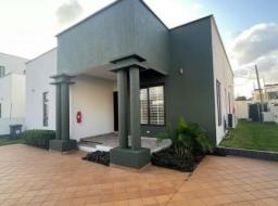 3 bedroom house for rent in Executive 3 Bedroom House At East Legon 