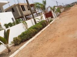 residential serviced land for sale in Community 25-Prime Land In A Highly Desi