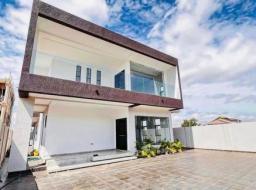 4 bedroom house for sale in Executive 4 Bedroom House With Boys Quar