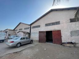 warehouse for rent in North Industrial Area