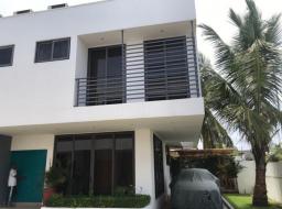 3 bedroom furnished townhouse for rent in Tse Addo