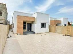 3 bedroom house for sale in Executive Newly Built 3 Bedroom House At