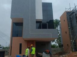 4 bedroom house for sale in Executive Ensuite 4 Bedroom House At Dzo