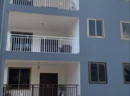 3 bedroom apartment for rent in ACHIMOTA GOLF HILLS 