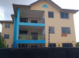 3 bedroom apartment for rent in ACHIMOTA