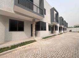 3 bedroom townhouse for rent in Westland west legon