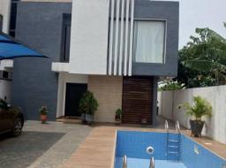 4 bedroom house for sale in Tse Addo