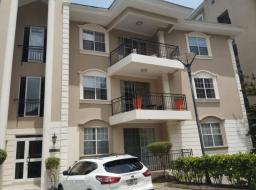 3 bedroom furnished apartment for rent in AIRPORT RESIDENTIAL AREA