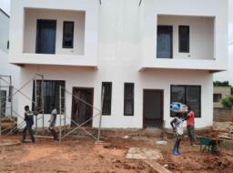 2 bedroom townhouse for sale in East Legon Hills