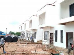 2 bedroom townhouse for sale in East Legon Hills