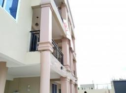 2 bedroom apartment for rent in East Legon Hills