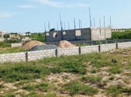 residential serviced land for sale in Ningo Prampram - SECURE YOUR WEALTH TODA