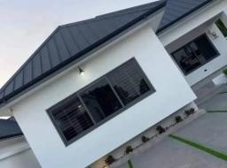 4 bedroom house for sale in Executive Newly Built 4 Bedrooms House W