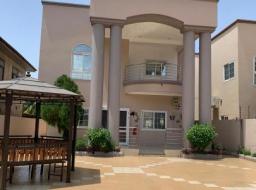 4 bedroom house for rent in East Legon