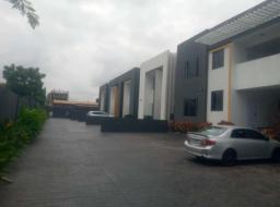 3 bedroom townhouse for rent in North Legon