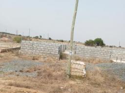 residential serviced land for sale in Ningo Prampram-LEGAL ESTATE LAND AVAILAB