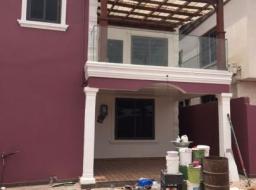 4 bedroom house for rent in Executive 4 Bedroom Self Compound House 