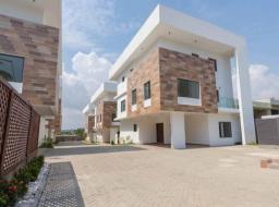 4 bedroom furnished townhouse for rent in Airport Residential Area