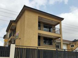 3 bedroom furnished apartment for rent in East Legon