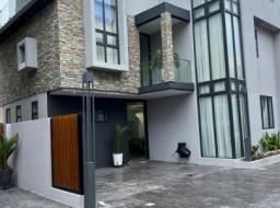 4 bedroom furnished townhouse for sale in Cantonment 