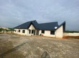 5 bedroom house for sale in Kumasi-Asuofia