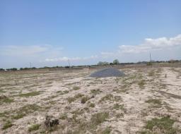  land for sale at TSOPOLI (ZION CITY)- DEMARCATED LANDS WITH SPECIAL OFFERS.