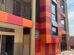 2 bedroom apartment for rent in East Legon Hills