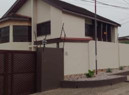 4 bedroom house for rent in Abelemkpe