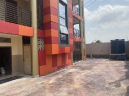 2 bedroom apartment for rent in East Legon Hills