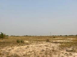 residential land for sale at Tsopoli - Own Plots for a Life-Time at Affordable Price