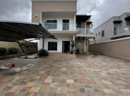 4 bedroom house for sale in Executive 4 Bedroom House With Boys Quar