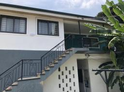 1 bedroom apartment for rent at Osu Ringway Estate