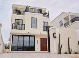 4 bedroom house for sale in Dzuwulu