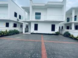 4 bedroom house for sale in Adjiringanor