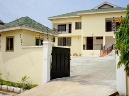 3 bedroom house for rent in Cantonments