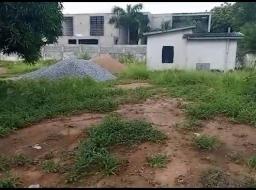 residential land for sale at Cantonments