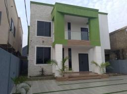 4 bedroom house for sale in Oyarifa