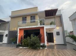 4 bedroom townhouse for sale at Spintex