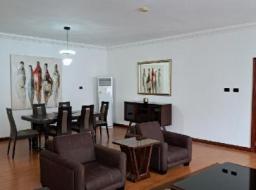 3 bedroom apartment for rent at Airport Residential Area 