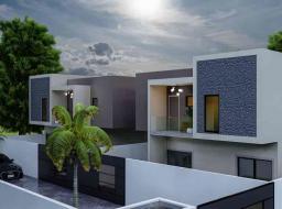 3 bedroom house for sale in East legon Ogbojo