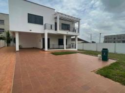 4 bedroom house for rent in East legon hills