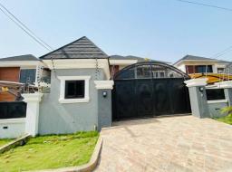 4 bedroom house for sale in Executive Newly Built 4 Bedroom With Out