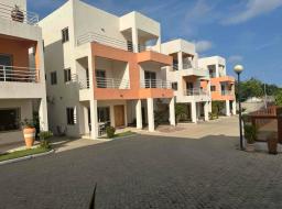 4 bedroom townhouse for sale in Airport Residential Area