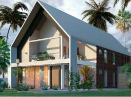 3 bedroom house for sale in Prampram