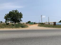 residential serviced land for sale in Tsopoli- SUITABLE ENVIRONMENT FOR INVEST