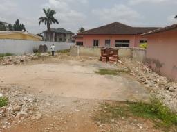 commercial land for sale in Register 3 Plot Of Land With Old Buildin