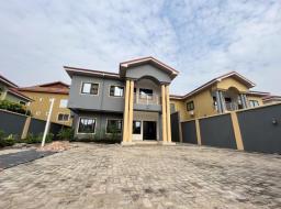 3 bedroom house for rent in East legon Adjiringanor