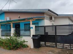 2 bedroom house for rent at Oyarifa