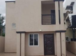 4 bedroom house for rent in Adjiringanor  