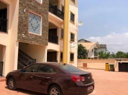 3 bedroom apartment for rent in Executive 3 Bedroom Apartment At Achimot